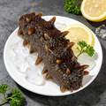 Sea Cucumber