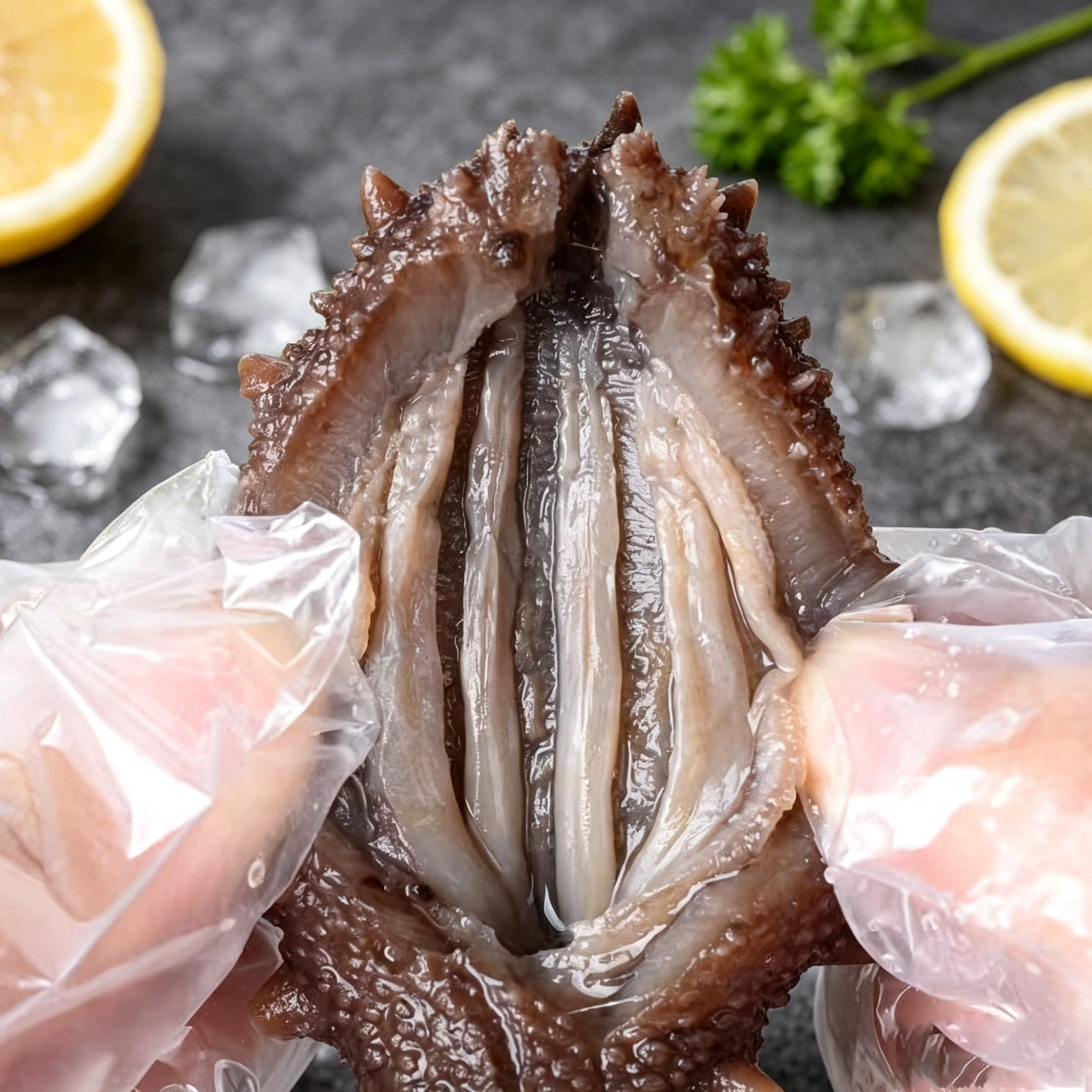 Sea Cucumber