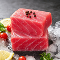 Tuna Steak